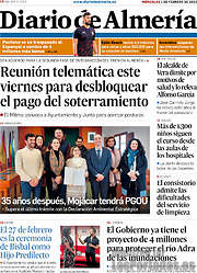 /Diario de Almería