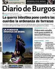 /Diario de Burgos