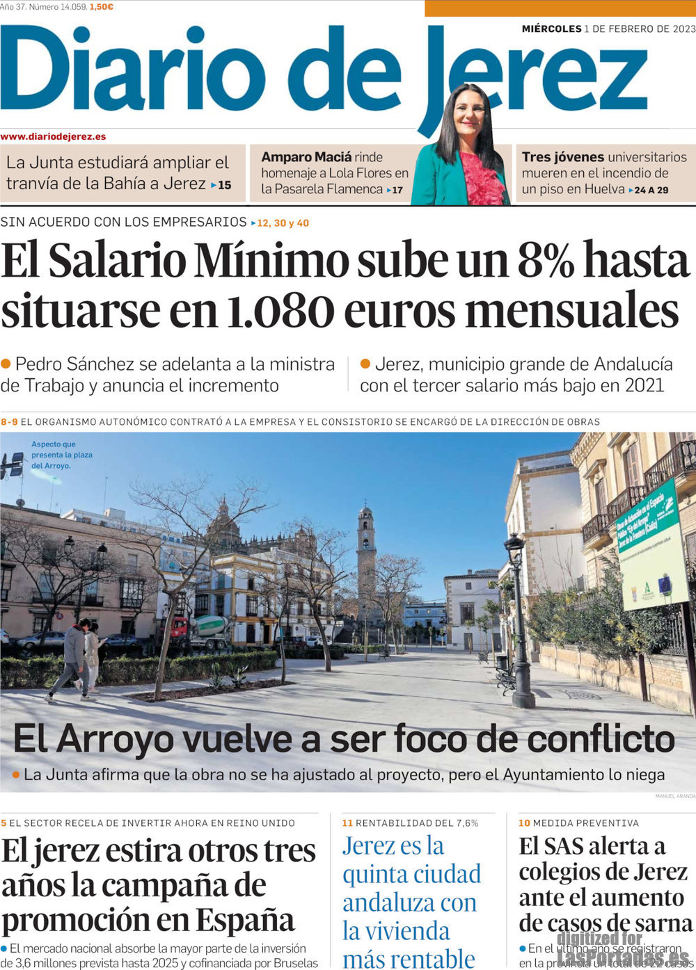 Diario de Jerez