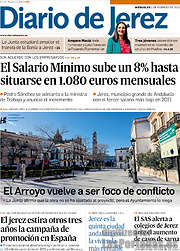 /Diario de Jerez