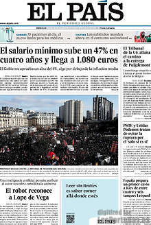 Periodico El País