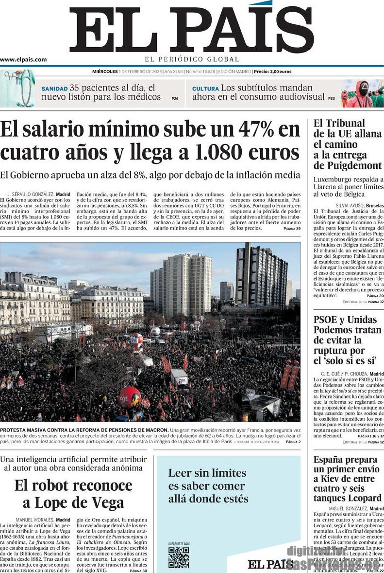 El País