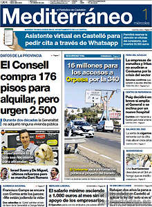 Periodico Mediterráneo