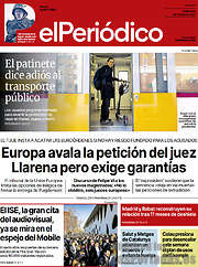 /El Periódico de Catalunya(Castellano)