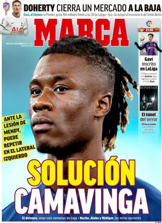 Marca