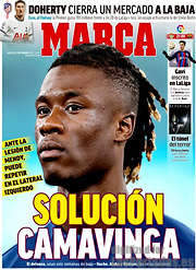 /Marca