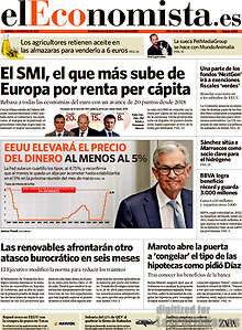 Periodico El Economista