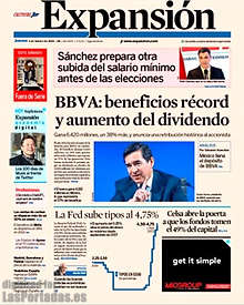 Periodico Expansion