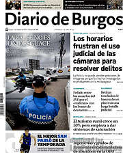 /Diario de Burgos