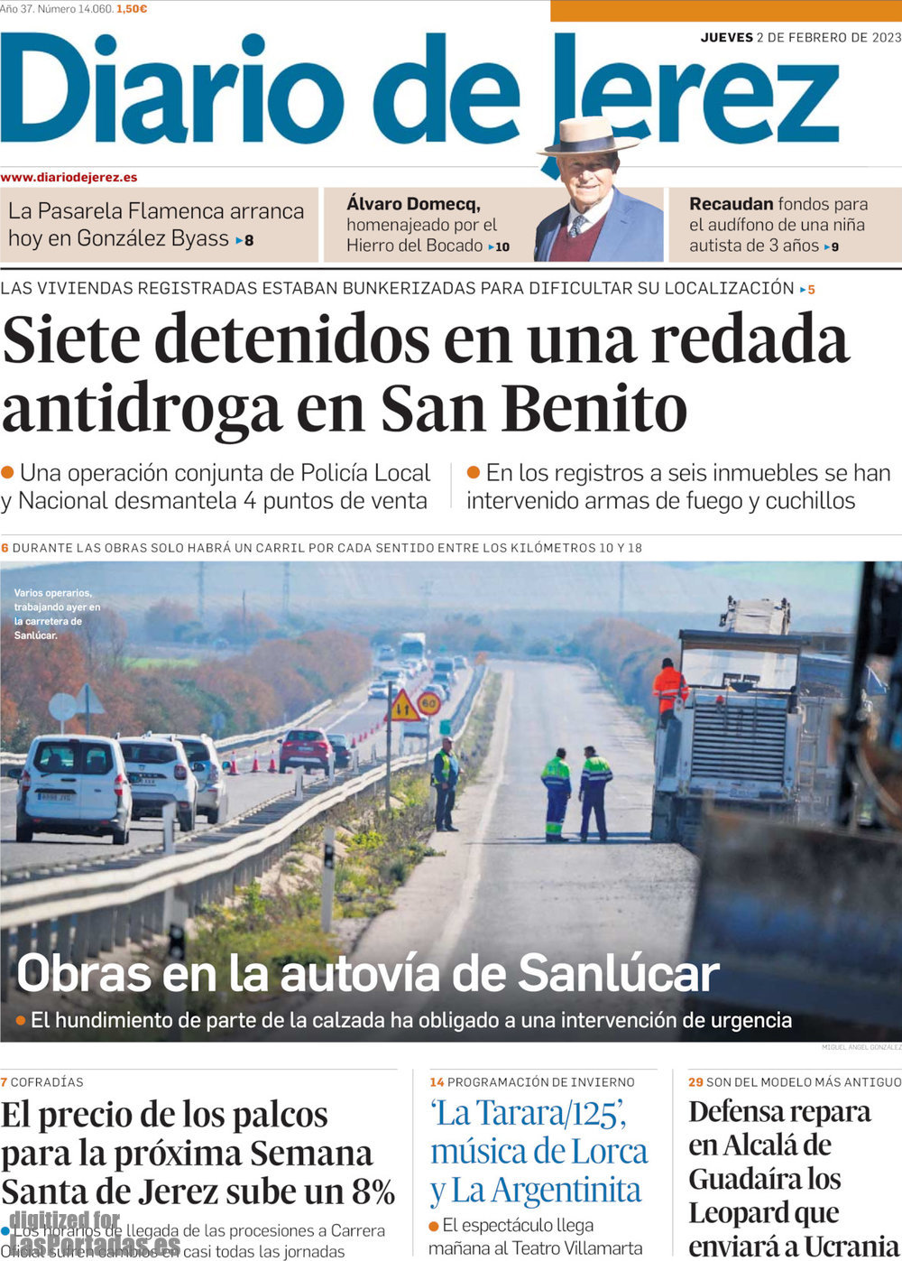 Diario de Jerez