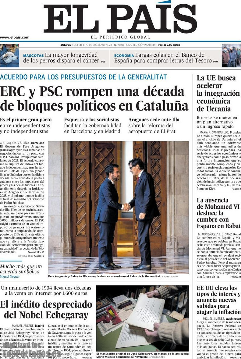 El País