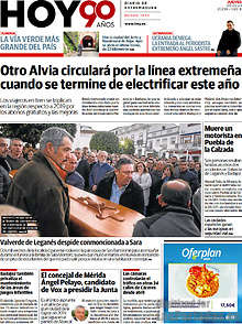 Periodico Hoy