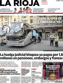 Periodico La Rioja