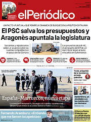 /El Periódico de Catalunya(Castellano)