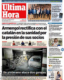 Periodico Última Hora