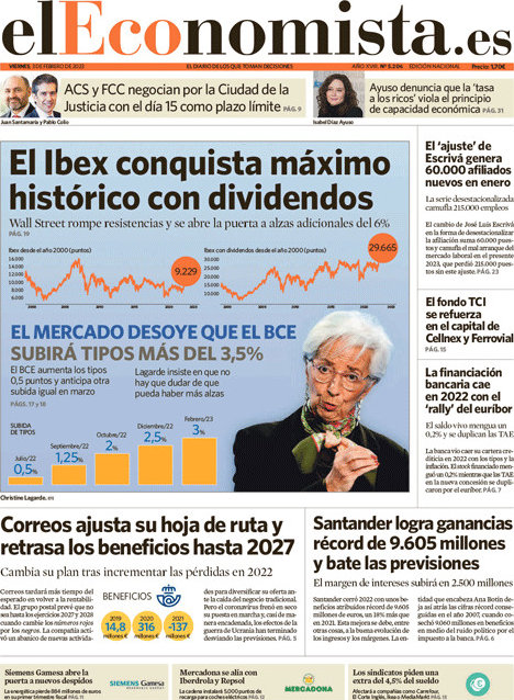 El Economista