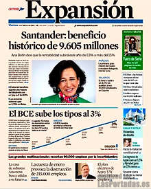 Periodico Expansion