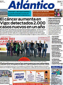 Periodico Atlántico Diario