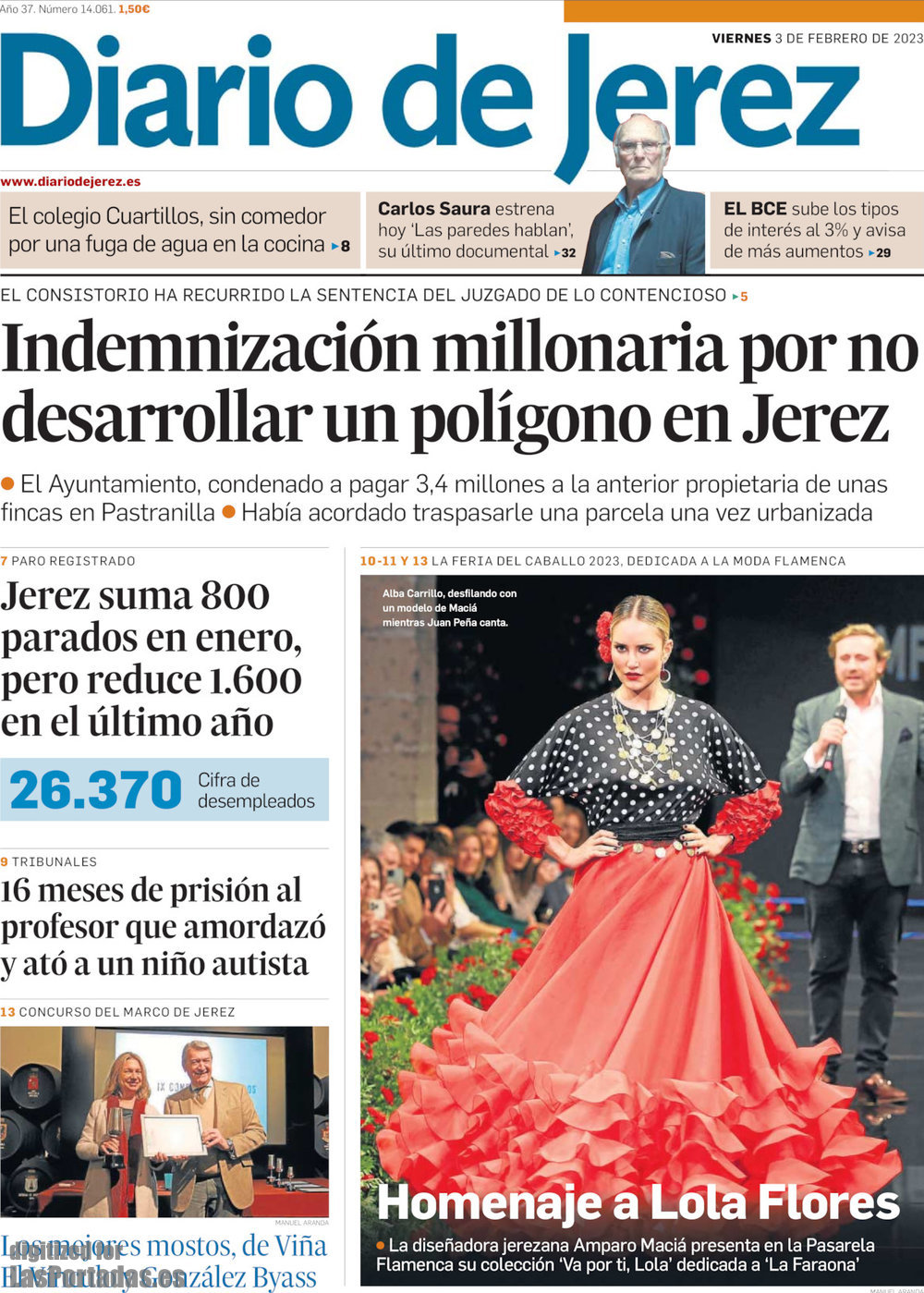 Diario de Jerez