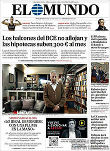 Periodico El Mundo