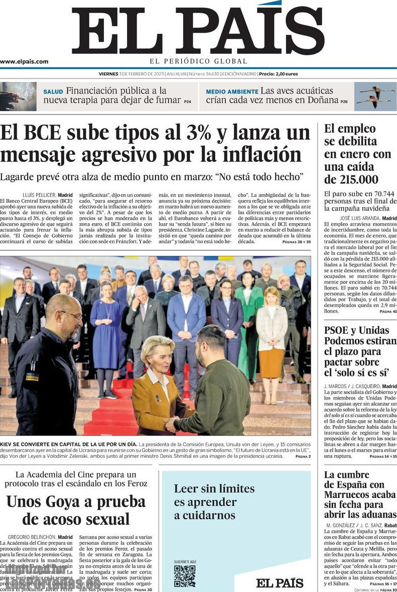 El País