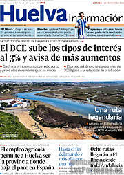 /Huelva Información