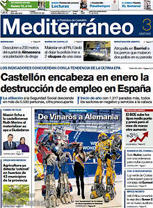 Periodico Mediterráneo