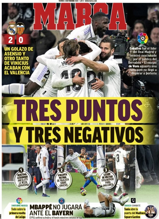 Marca