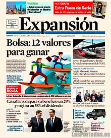 Periodico Expansion