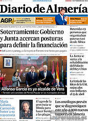 /Diario de Almería