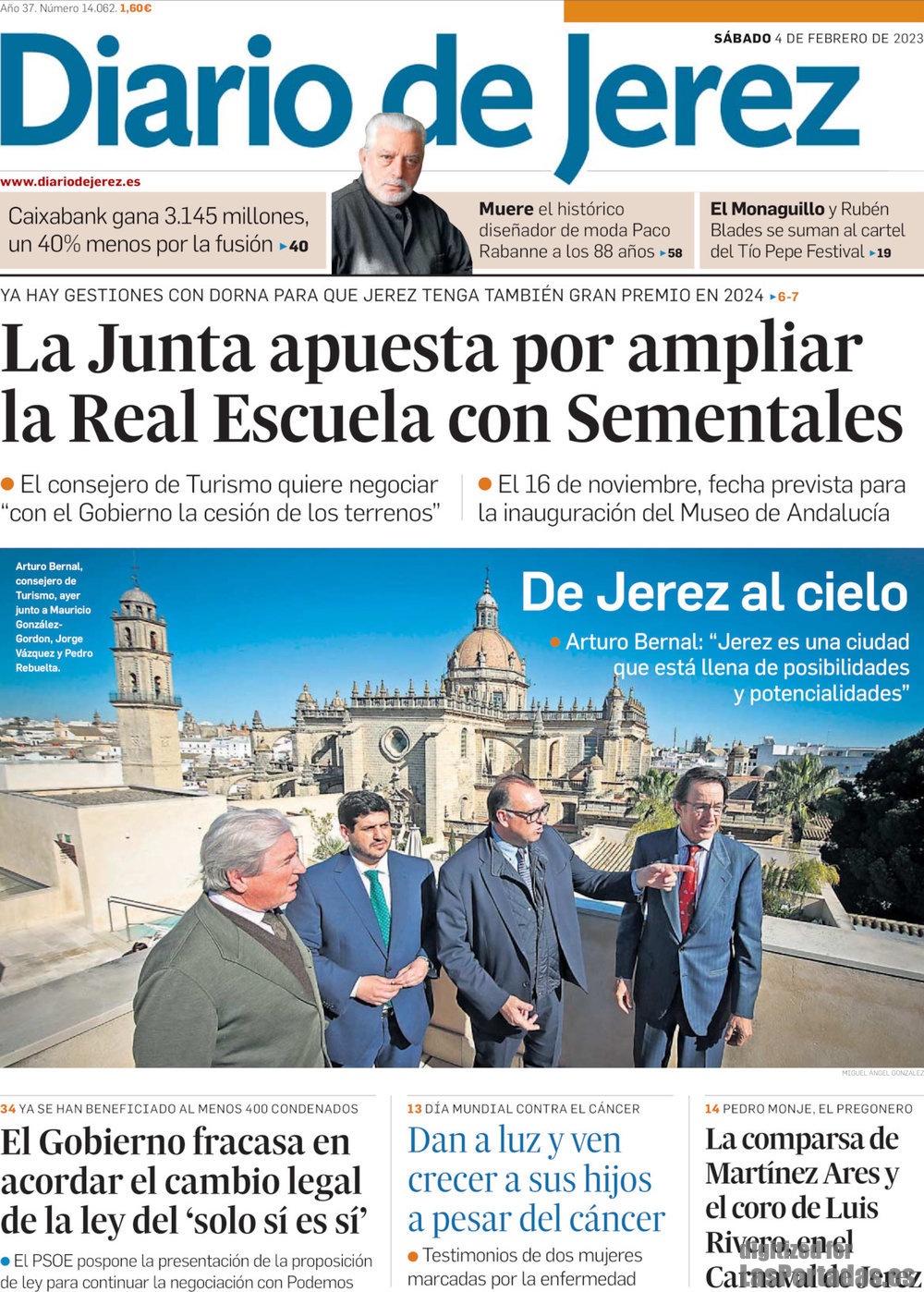 Diario de Jerez