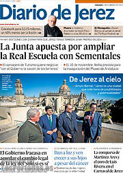 /Diario de Jerez