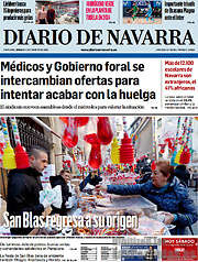 /Diario de Navarra