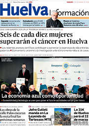 /Huelva Información