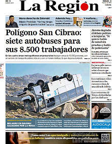 Periodico La Región