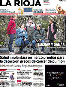 Periodico La Rioja