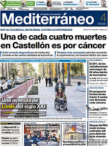 Periodico Mediterráneo