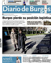 /Diario de Burgos