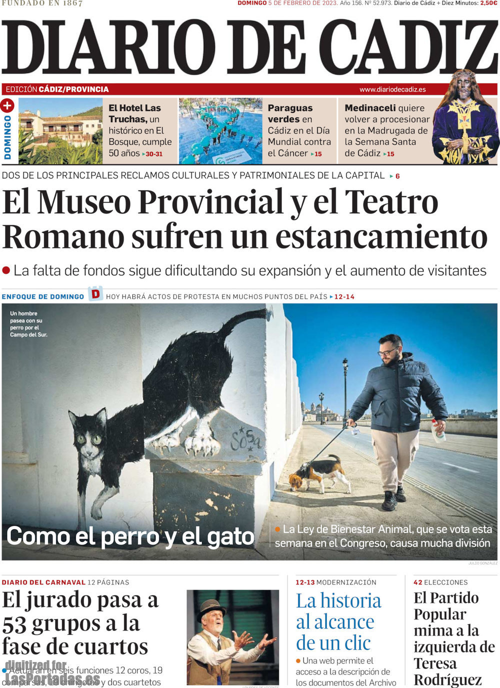 Diario de Cádiz