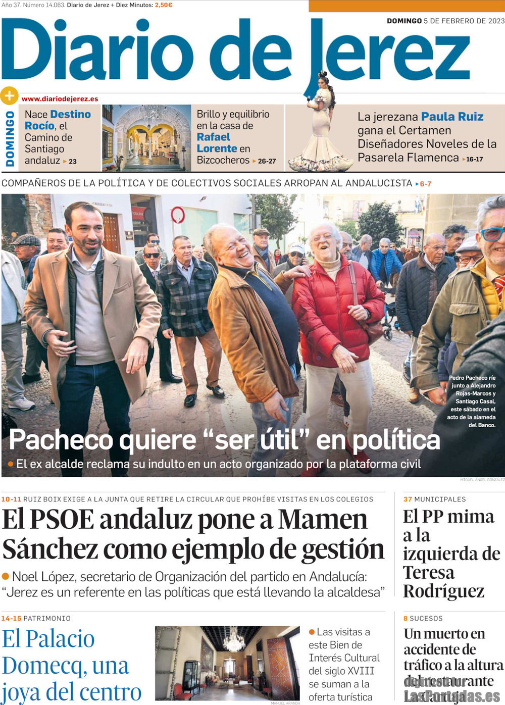 Diario de Jerez