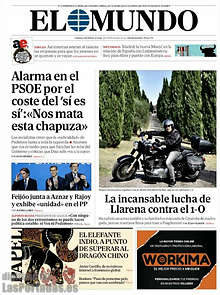 Periodico El Mundo