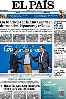 Periodico El País