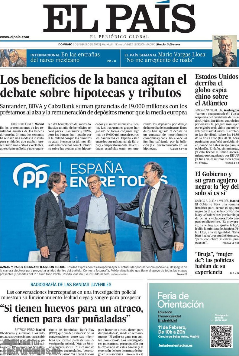 El País