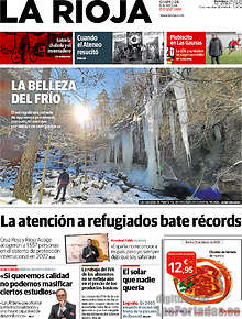 Periodico La Rioja