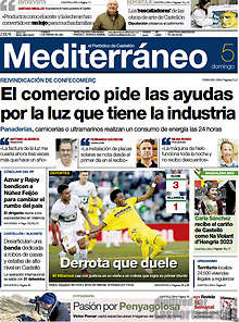 Periodico Mediterráneo