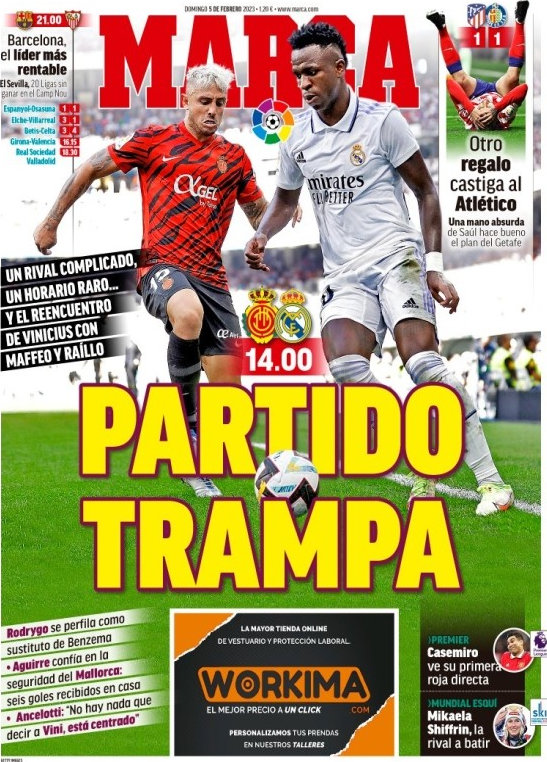 Marca