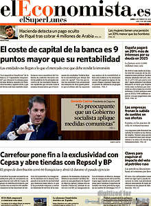 Periodico El Economista