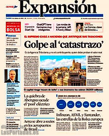 Periodico Expansion