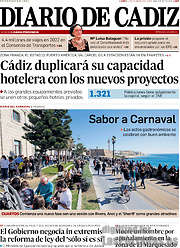 /Diario de Cádiz