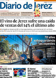 /Diario de Jerez